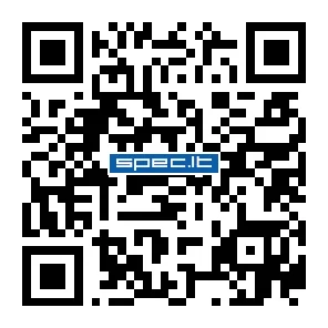 QR kodas | PADEL VIBE 24 7 CLUB, VŠĮ