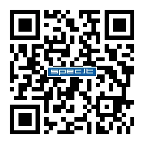 QR kodas | PADEL4YOU, MB