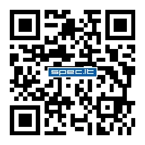 QR kodas | Padelcrush, MB | spec.lt
