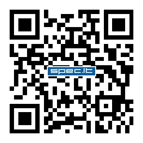QR kodas | Padeline, MB | spec.lt