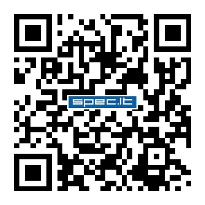 QR kodas | Padelio banga, VŠĮ