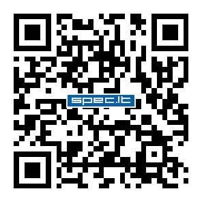 QR kodas | Padelio klubas Sun City Padel | spec.lt