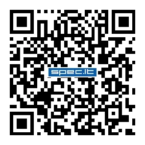 QR kodas | Padelio sporto asociacija Padelis Prienuose | spec.lt