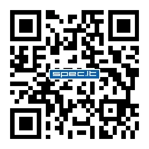 QR kodas | Padelis, UAB