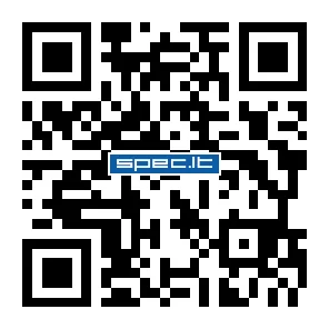 QR kodas | PadelManija, VŠĮ