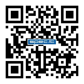 QR kodas | Padirbėkim, MB | spec.lt