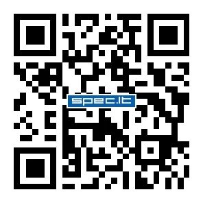 QR kodas | Padonga, MB