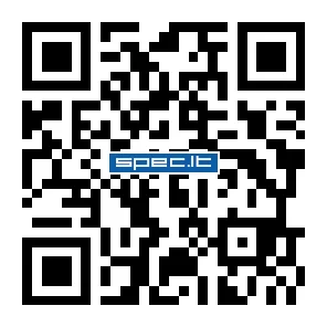 QR kodas | Padora, MB