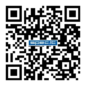 QR kodas | Padorios mamos, MB | spec.lt