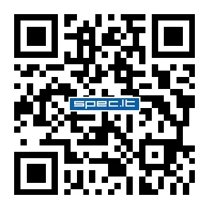 QR kodas | Padorus, MB