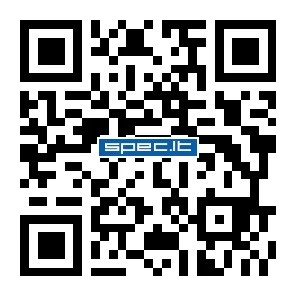 QR kodas | Padovanok, VŠĮ