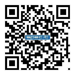 QR kodas | Padovanokim šypseną, VŠĮ | spec.lt