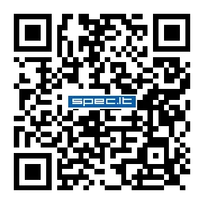 QR kodas | Padovinio investicijos, UAB | spec.lt