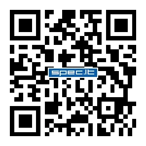 QR kodas | Padovinio žemės ūkio bendrovė