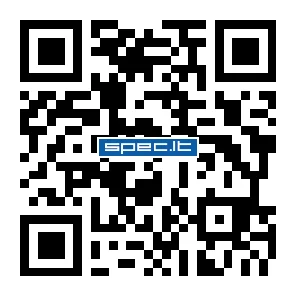 QR kodas | Padparadija, MB