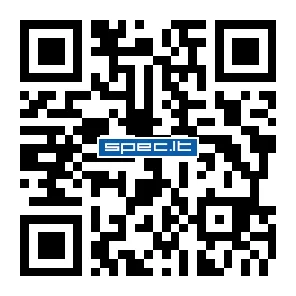 QR kodas | Padrąsinti, VŠĮ
