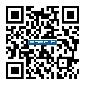 QR kodas | PADREMAS, UAB | spec.lt