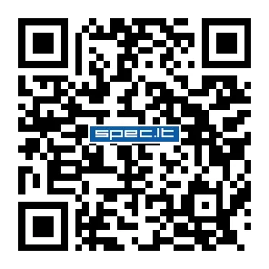 QR kodas | Padubysio malūnas, UAB | spec.lt