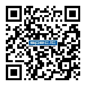 QR kodas | PADVAISKAS IR KO, UAB | spec.lt
