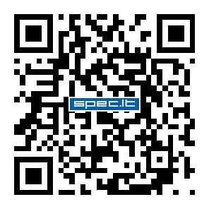 QR kodas | Padvariškių namai, UAB | spec.lt