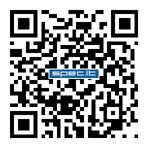 QR kodas | Padvarių autoservisas, MB | spec.lt