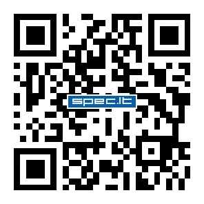 QR kodas | PADŽERA, UAB | spec.lt