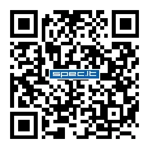 QR kodas | Paežerio bendruomenė | spec.lt
