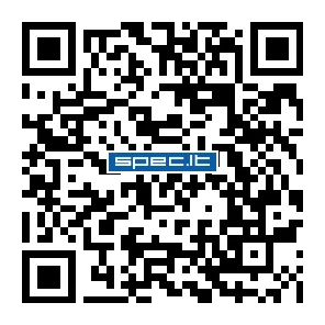 QR kodas | Paežerių kaimo bendruomenė Gulbinėlis | spec.lt