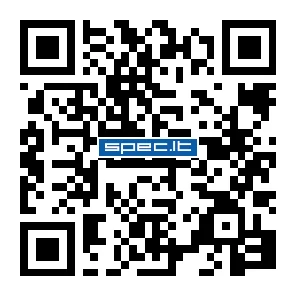 QR kodas | Paežerys, sodininkų bendrija | spec.lt