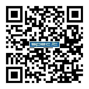 QR kodas | Pafas, V. Kemzūros firma