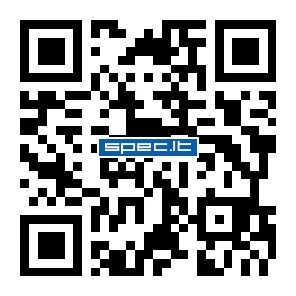 QR kodas | Pag servisas, MB | spec.lt