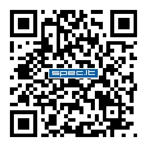 QR kodas | Pagalba artimui, VŠĮ