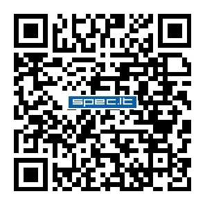 QR kodas | Pagalba bendruomenei visureigiais, VŠĮ