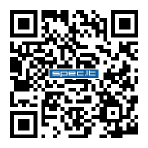 QR kodas | Pagalba Jums, VŠĮ
