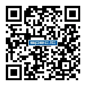 QR kodas | Pagalba ligoniui, UAB