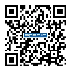 QR kodas | Pagalba Norvegijoje, IĮ