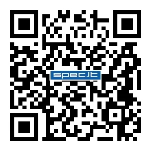 QR kodas | Pagalba Ukrainai, VŠĮ