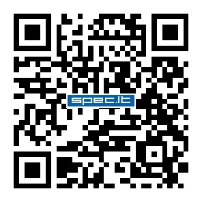 QR kodas | Pagalbinė ranga ir partneriai, UAB