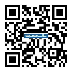 QR kodas | Pagalbos ABC, MB