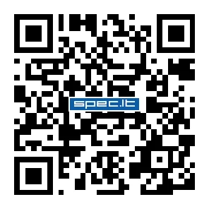 QR kodas | Pagalbos gija, VŠĮ