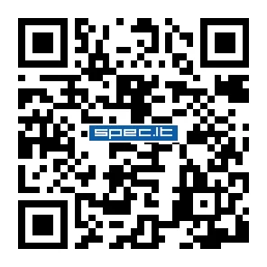 QR kodas | Pagalbos namuose centras, VŠĮ