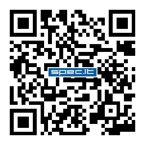 QR kodas | Pagalbos tiltas, VŠĮ