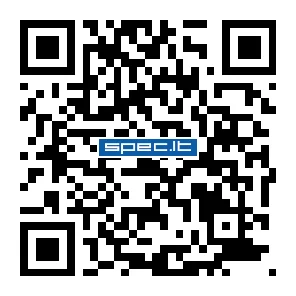 QR kodas | Pagalbos versmė, VŠĮ