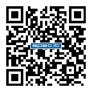 QR kodas | Pagaliau namai, MB | spec.lt