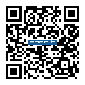 QR kodas | Pagaminta Anykščiuose, MB | spec.lt