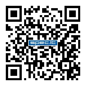 QR kodas | Pagaminta vilkų, IĮ | spec.lt