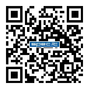 QR kodas | Kupiškio rajono sporto klubas Pagardai | spec.lt