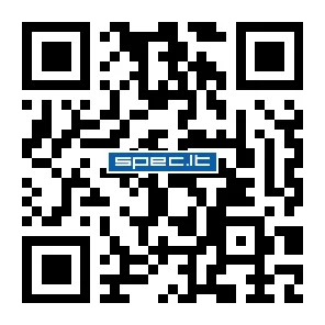 QR kodas | Pagauk bures, VŠĮ | spec.lt