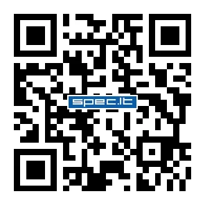 QR kodas | Pagautė, UAB | spec.lt