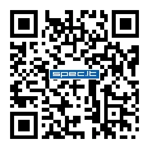 QR kodas | Pagėgių Algimanto Mackaus gimnazija